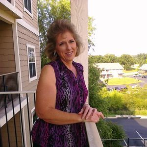 Meet your Posher, Vonda